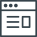 webpage icon