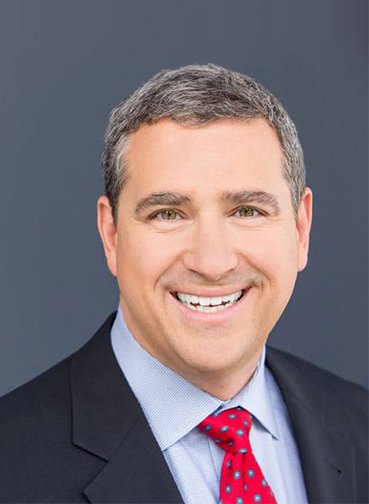 Sacramento Personal Injury Lawyer Eric Ratinoff
