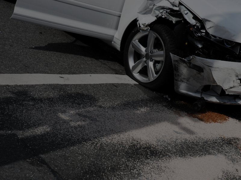 Is There a Statute of Limitations on Car Damage in California?