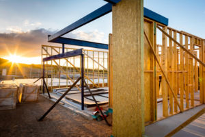 Rebuilding Home after Napa Fire