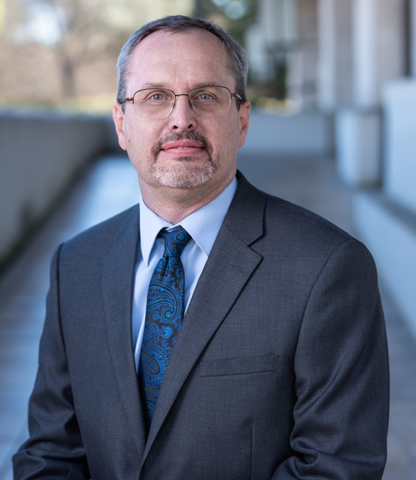Sacramento Personal Injury Lawyer James F. Richardson