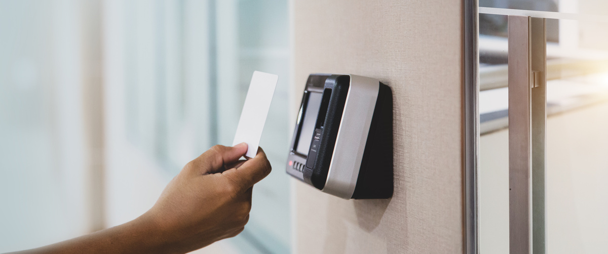 The Importance of Security in Nursing Homes - Nursing Home Network Security And Installation